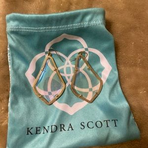 Kendra Scott Earrings
